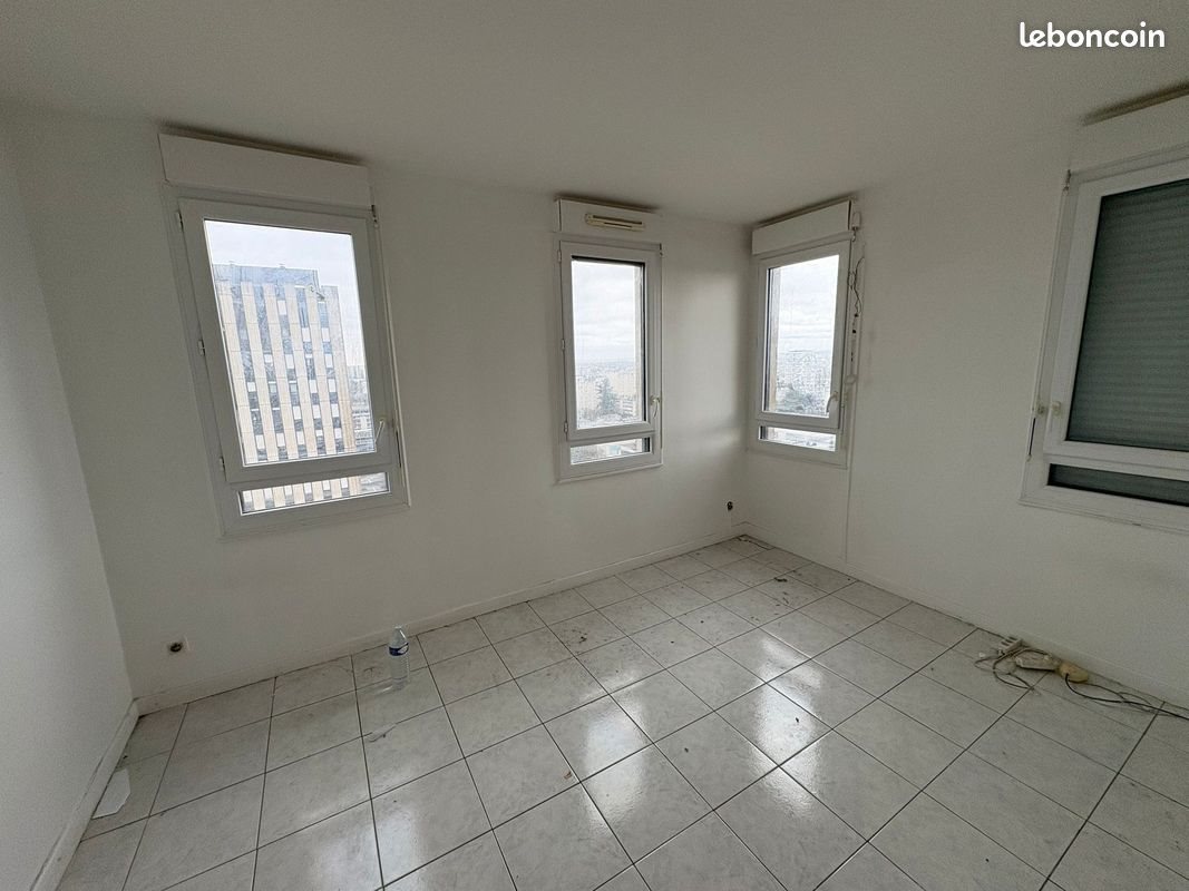 Appartement à vendre, 65m², Sarcelles