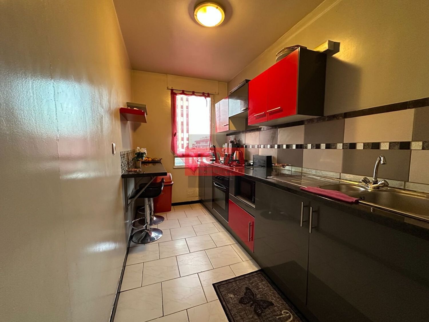 Appartement à vendre, 80m², Sarcelles