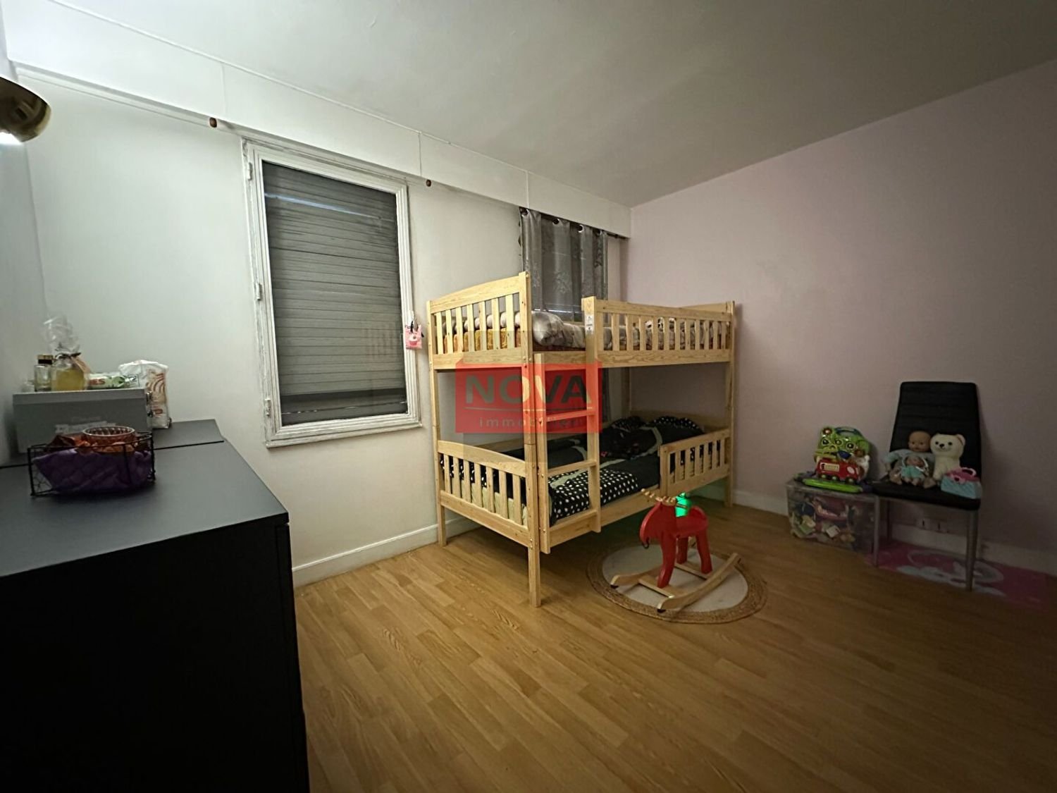 Appartement à vendre, 80m², Sarcelles