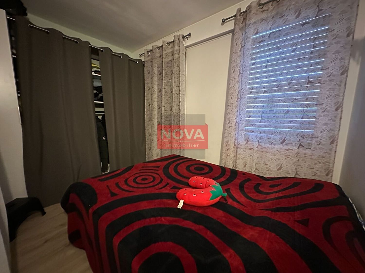 Appartement à vendre, 80m², Sarcelles