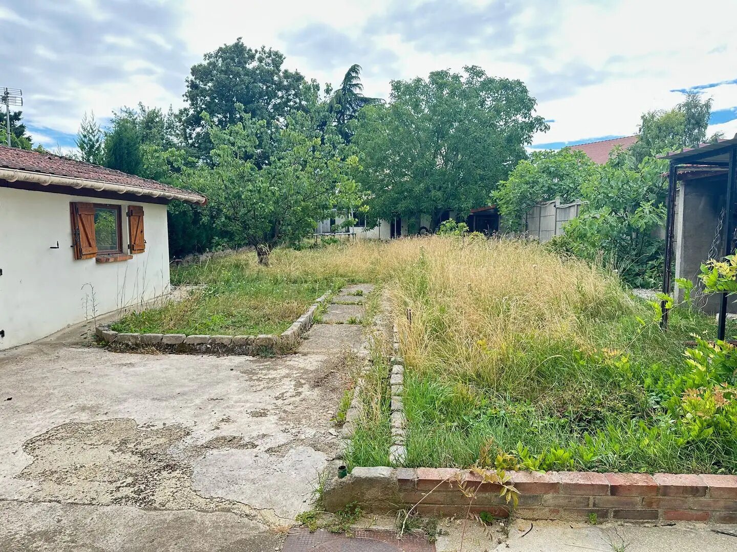 Maison à vendre, 80m², Sarcelles