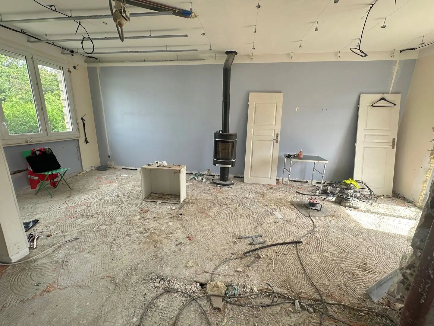 Maison à vendre, 80m², Sarcelles