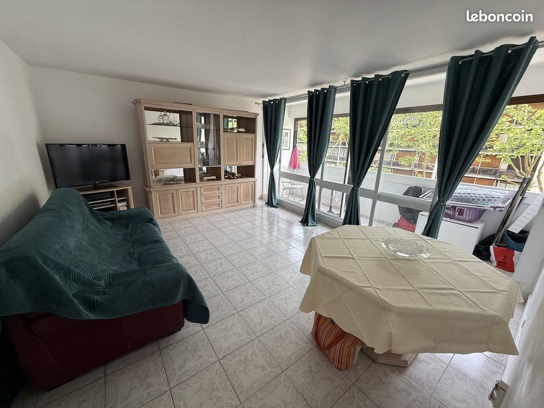 Appartement à vendre, 65m², Sarcelles