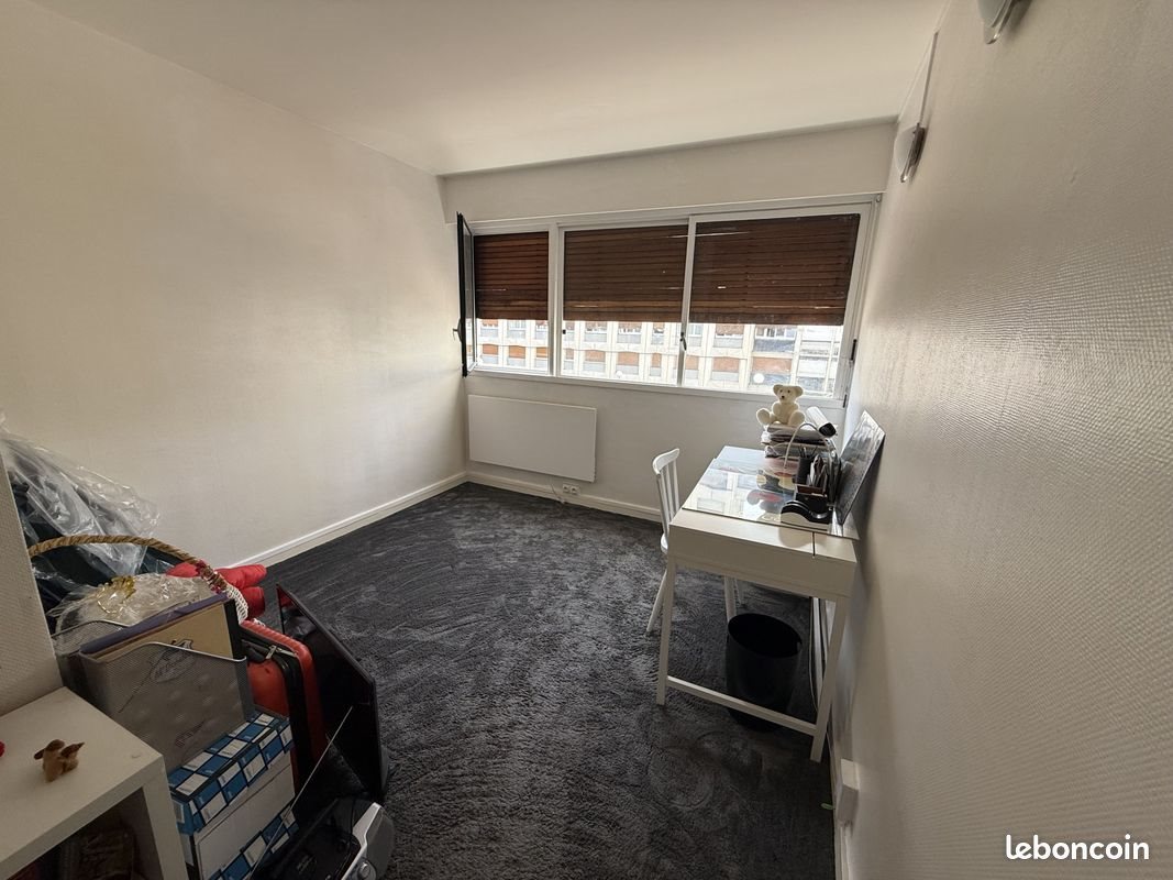 Appartement à vendre, 65m², Sarcelles