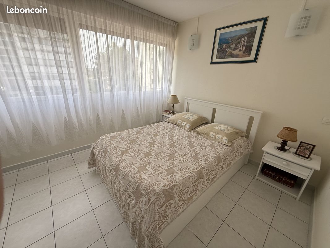 Appartement à vendre, 65m², Sarcelles