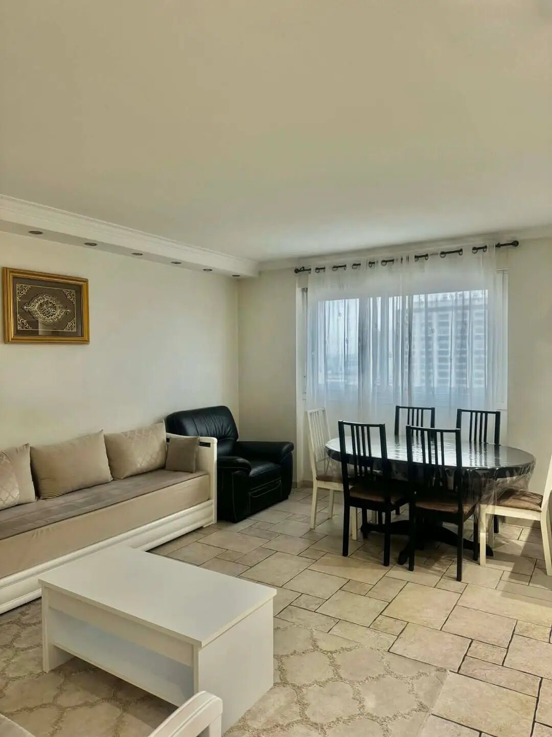 Appartement à vendre, 78m², Sarcelles