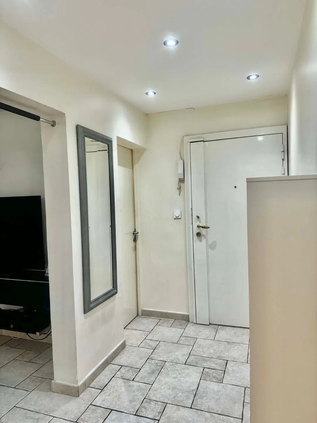 Appartement à vendre, 78m², Sarcelles
