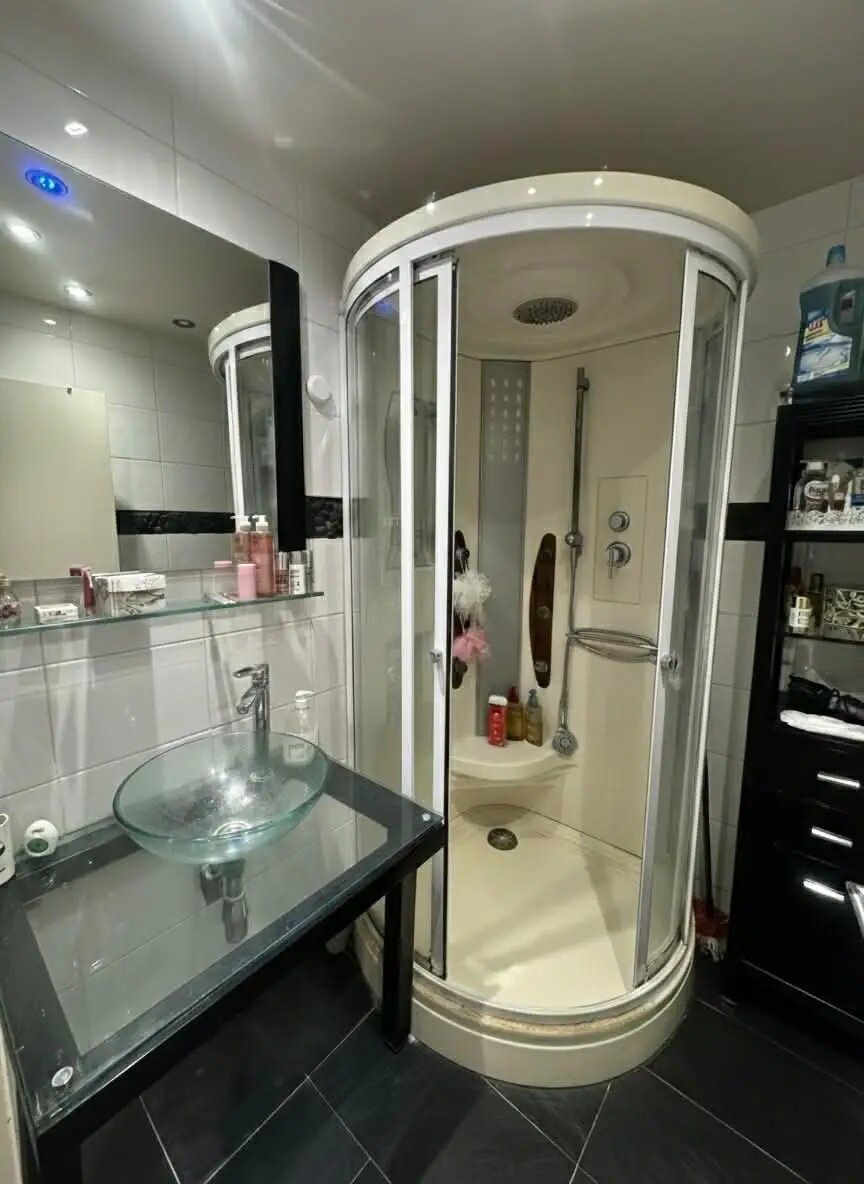 Appartement à vendre, 78m², Sarcelles