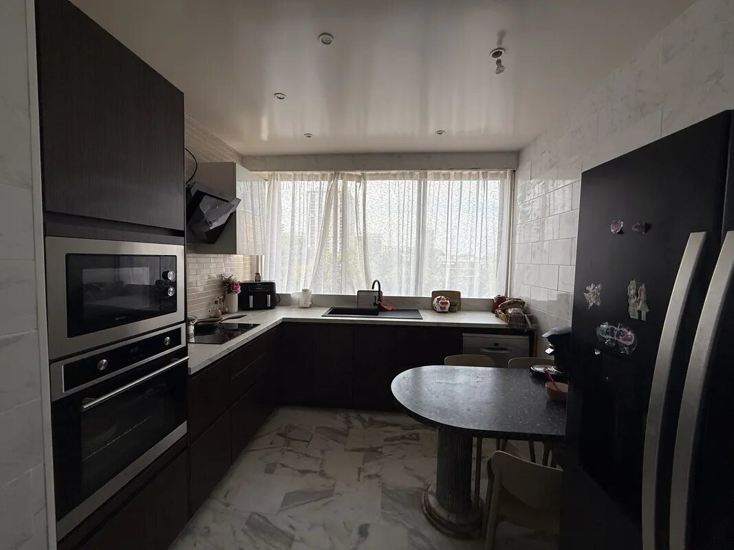 Appartement à vendre, 123m², Sarcelles