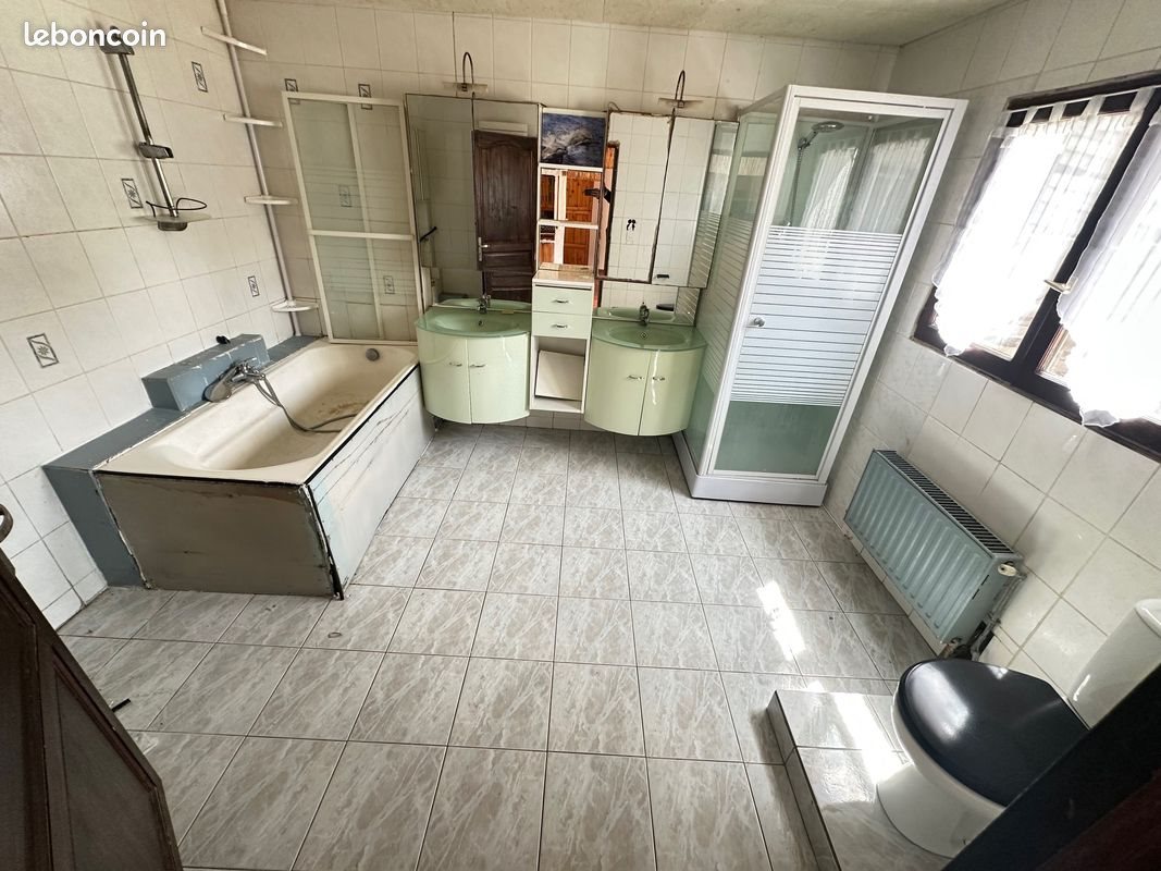 Maison à vendre, 105m², Garges-lès-Gonesse
