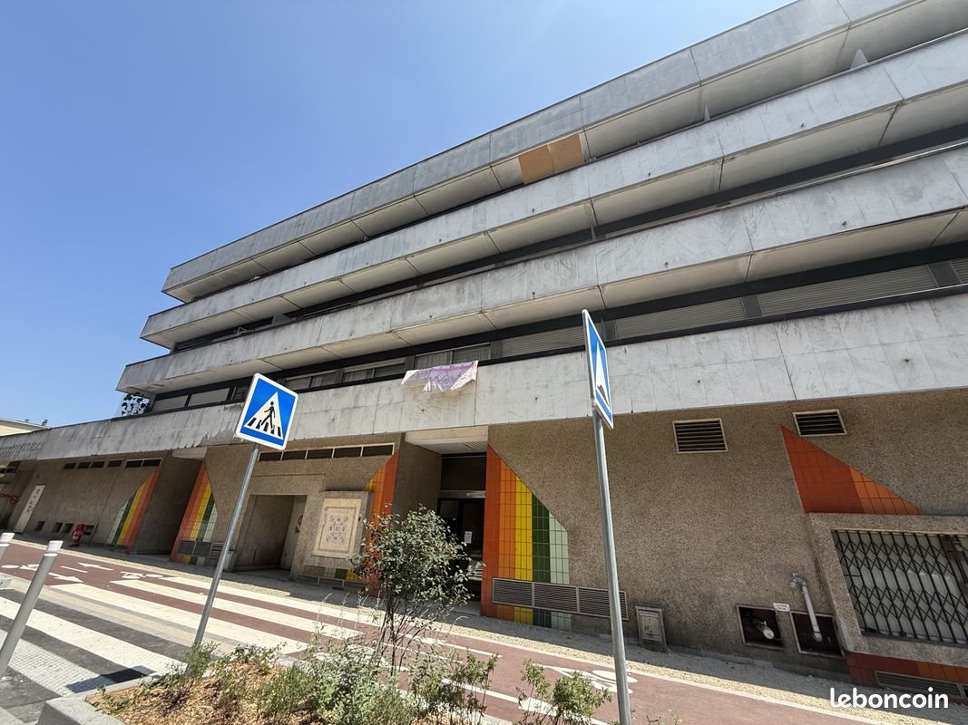 Appartement à vendre, 92m², Sarcelles