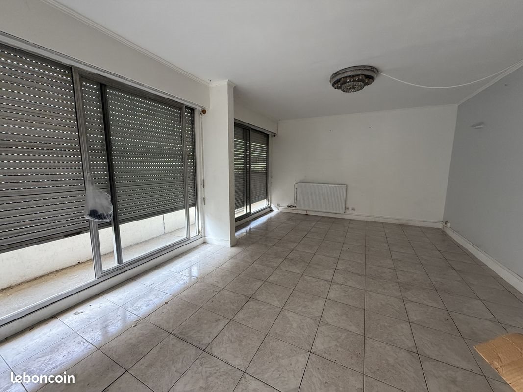 Appartement à vendre, 92m², Sarcelles