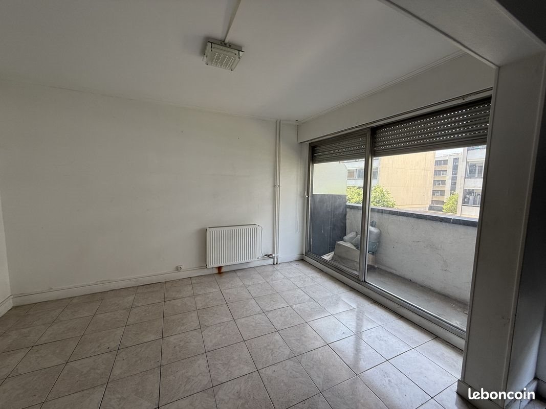 Appartement à vendre, 92m², Sarcelles