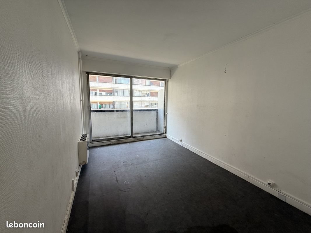 Appartement à vendre, 92m², Sarcelles
