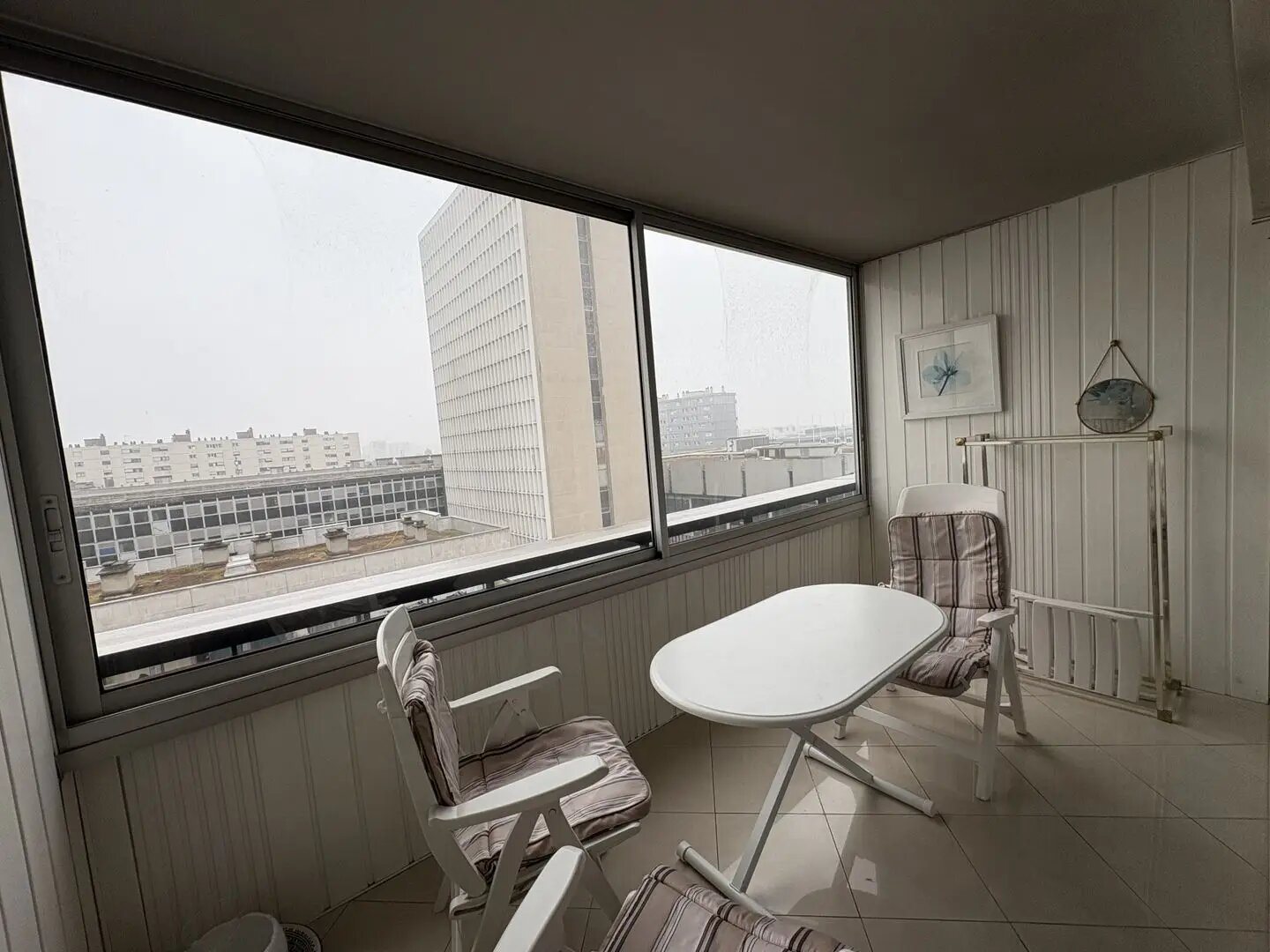 Appartement à vendre, 112m², Sarcelles