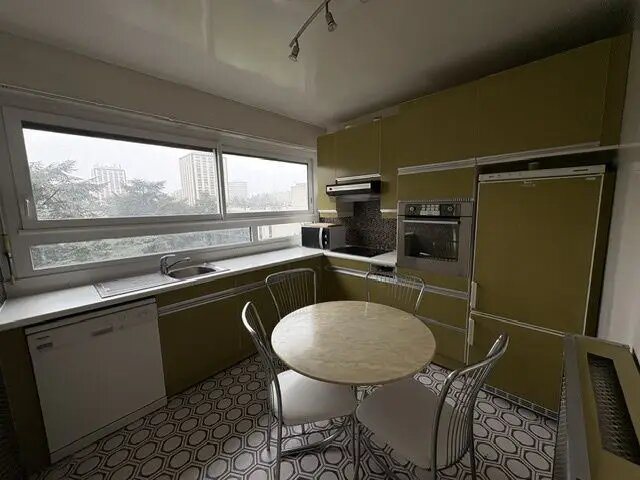 Appartement à vendre, 112m², Sarcelles