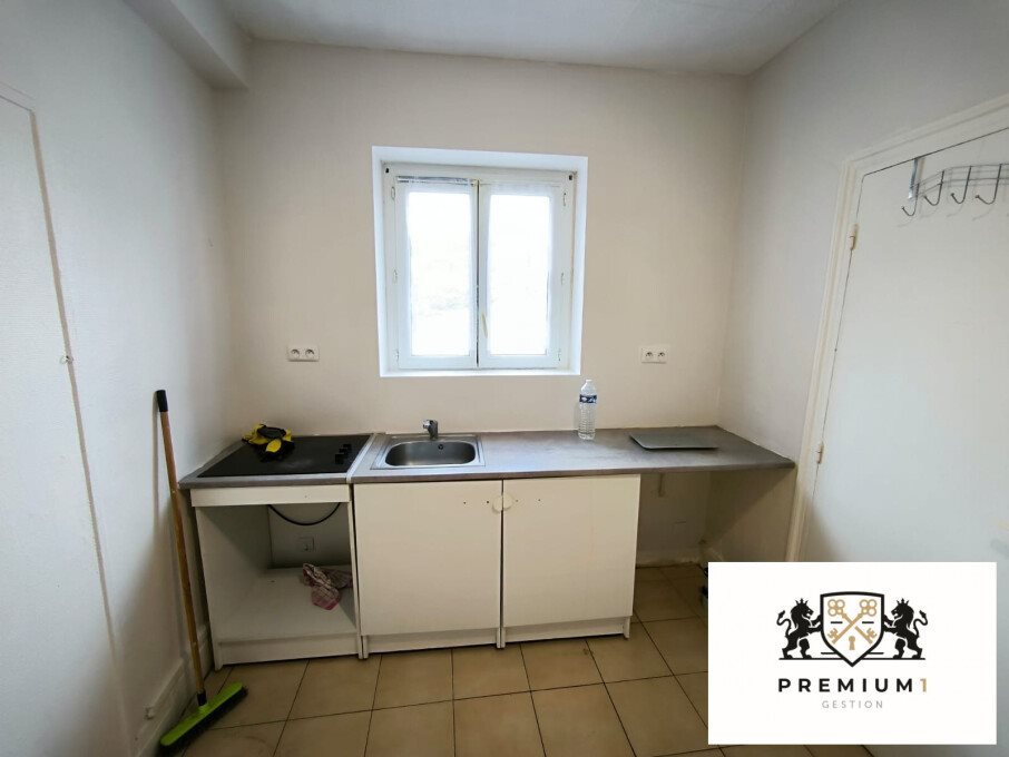 Appartement à louer, 27m², Villiers-le-Bel