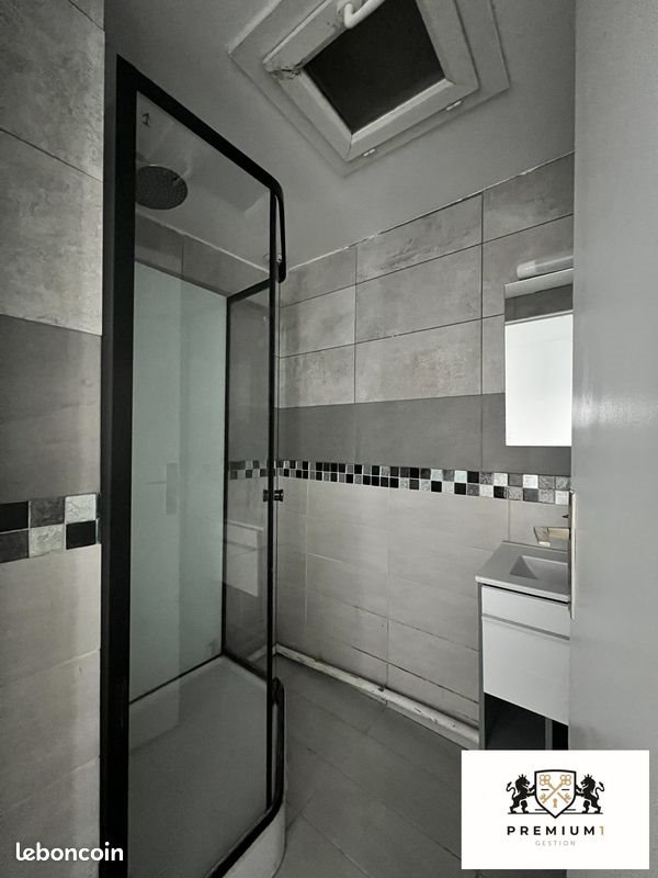 Appartement à louer, 32m², Villiers-le-Bel