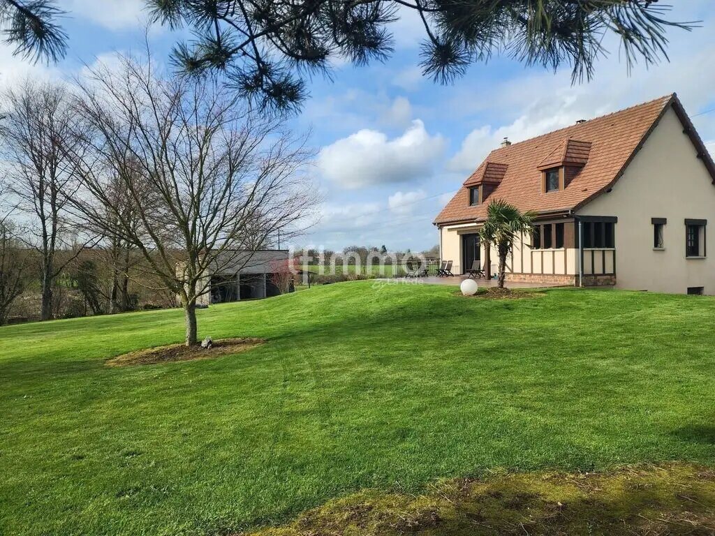 Maison à vendre, 118m², Flers