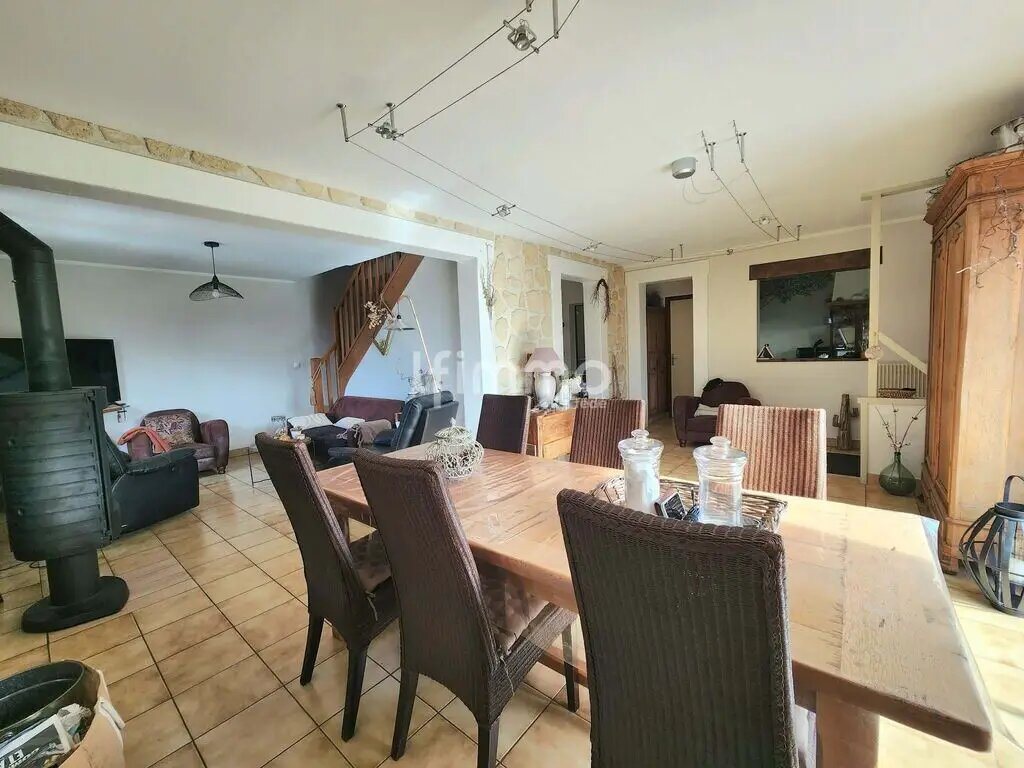 Maison à vendre, 118m², Flers
