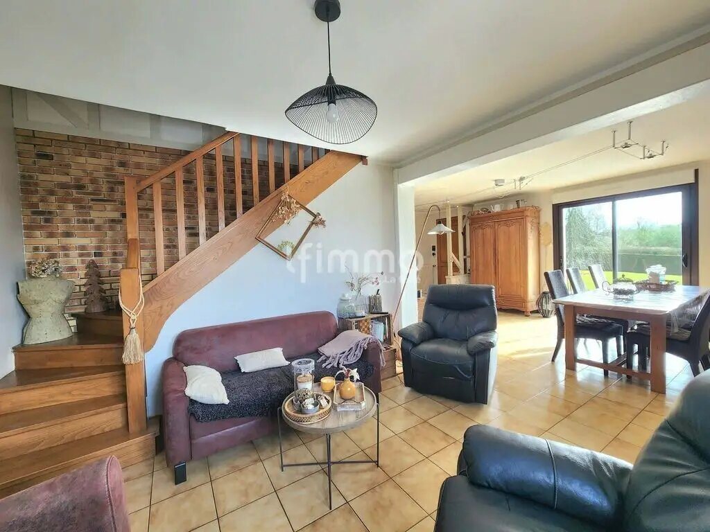 Maison à vendre, 118m², Flers