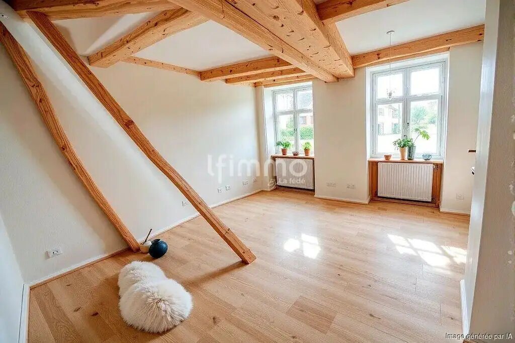 Appartement à vendre, 290m², La Ferté-Macé