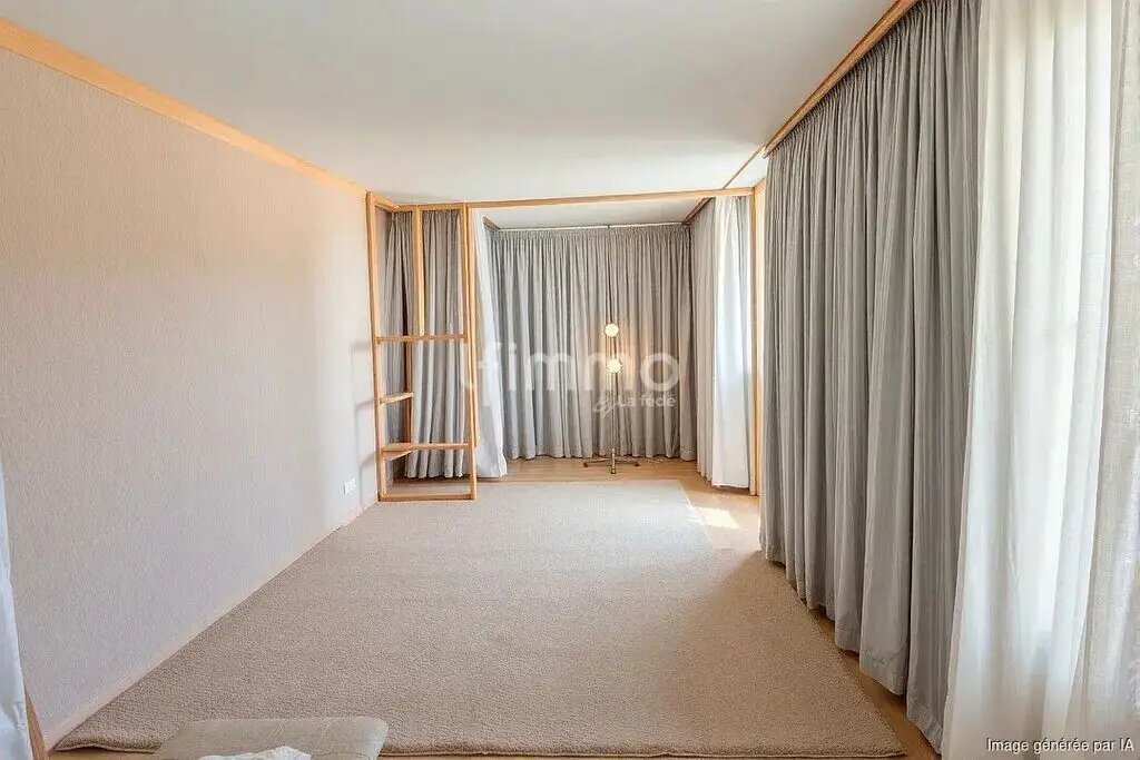 Appartement à vendre, 290m², La Ferté-Macé