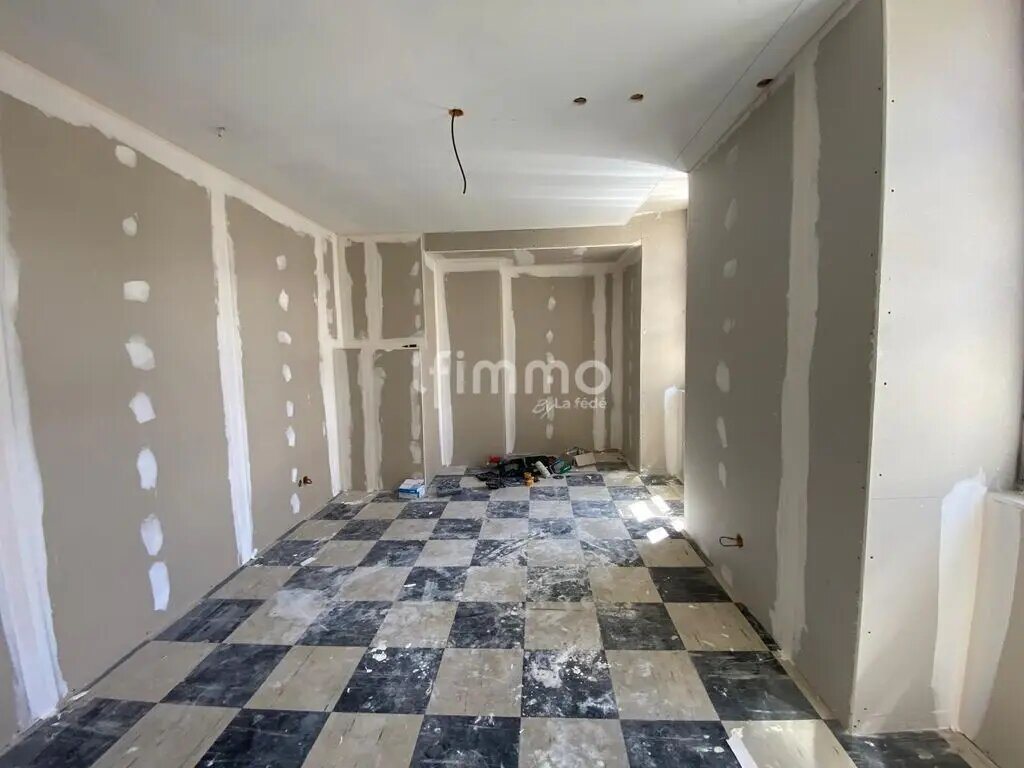 Appartement à vendre, 290m², La Ferté-Macé