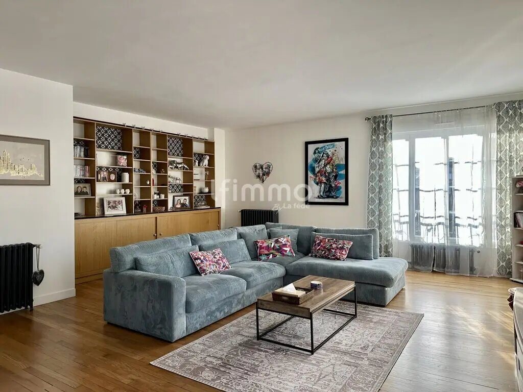 Appartement à vendre, 247m², Flers