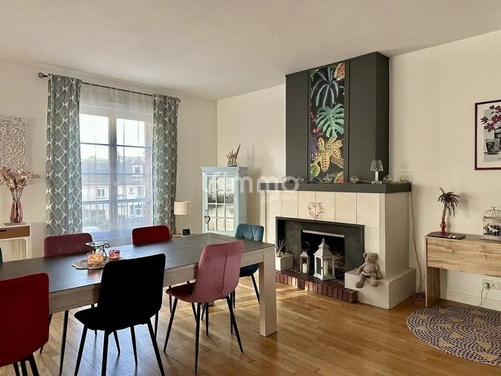 Appartement à vendre, 247m², Flers