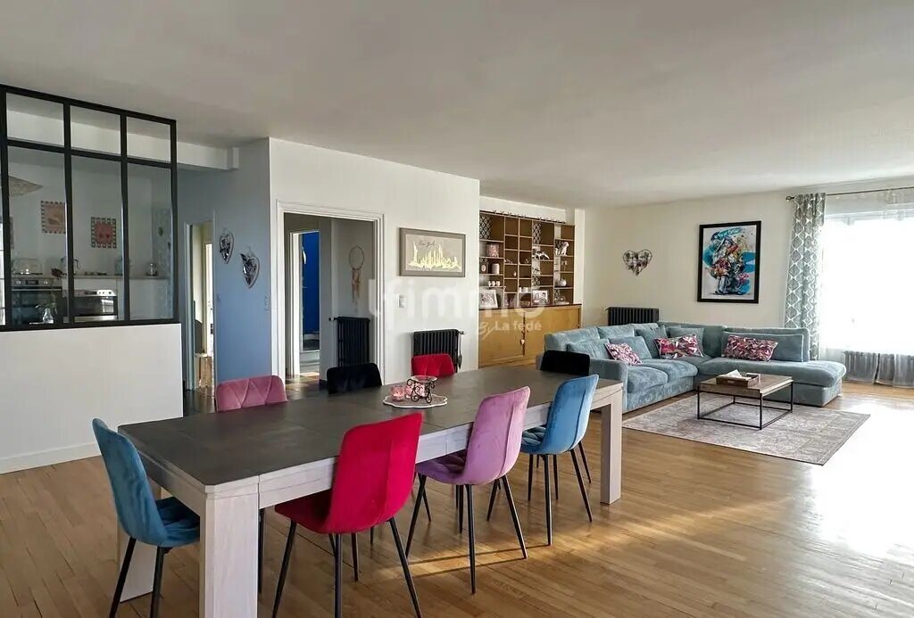Appartement à vendre, 247m², Flers