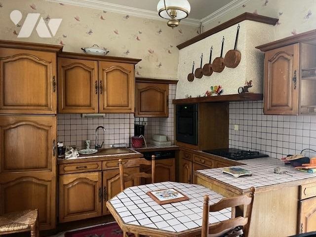 Maison à vendre, 277m², Bourbon-l'Archambault