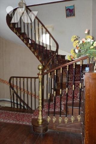 Maison à vendre, 277m², Bourbon-l'Archambault