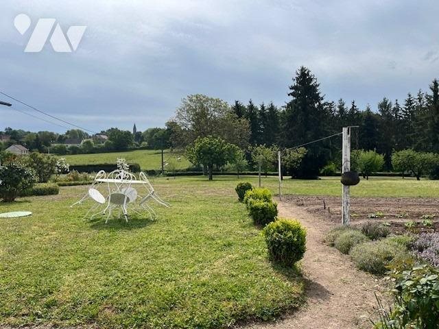 Maison à vendre, 102m², Cérilly