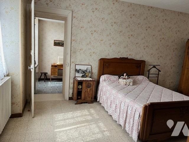 Maison à vendre, 102m², Cérilly