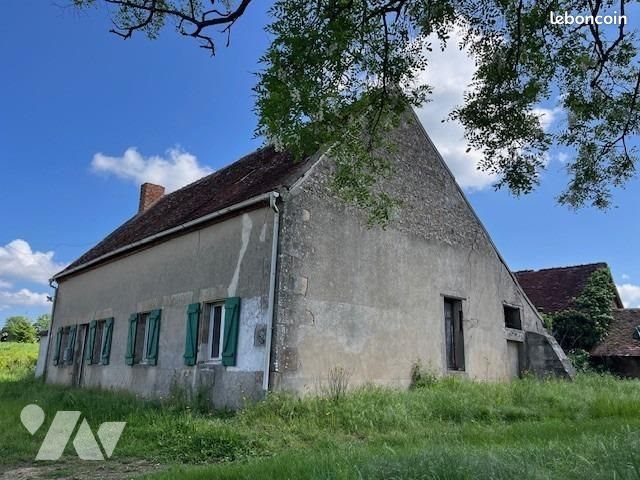 Maison à vendre, 90m², Ygrande