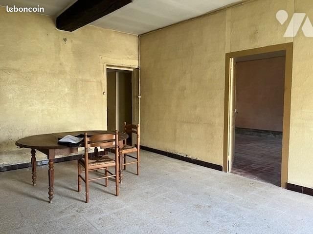 Maison à vendre, 90m², Ygrande