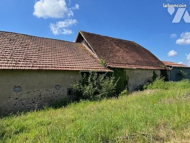Maison à vendre, 90m², Ygrande