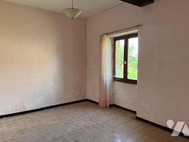 Maison à vendre, 90m², Ygrande