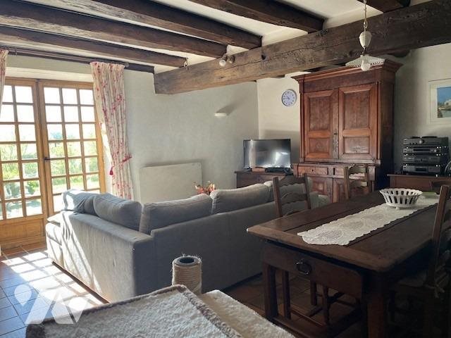 Maison à vendre, 83m², Bourbon-l'Archambault