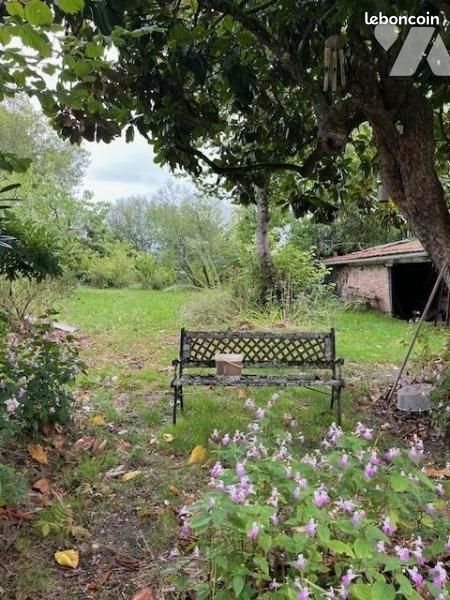 Maison à vendre, 130m², Ygrande