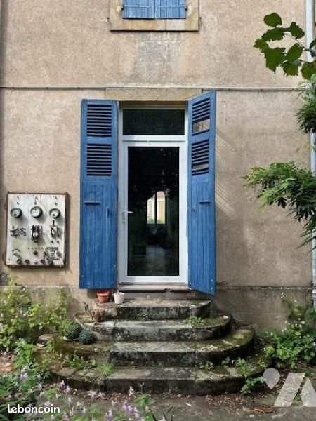 Maison à vendre, 130m², Ygrande