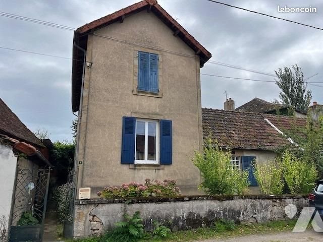Maison à vendre, 130m², Ygrande