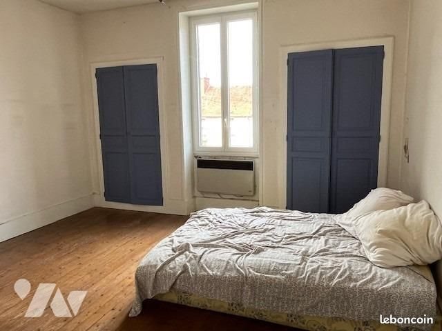 Maison à vendre, 130m², Ygrande
