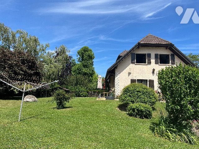 Maison à vendre, 144m², Divonne-les-Bains