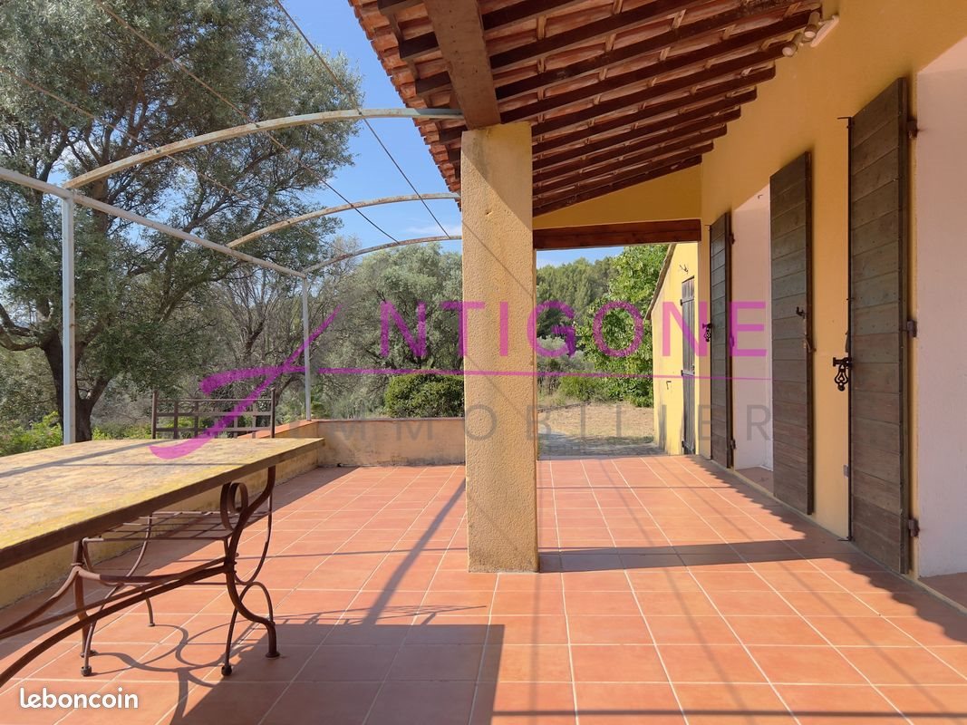 Maison à vendre, 64m², Le Beausset