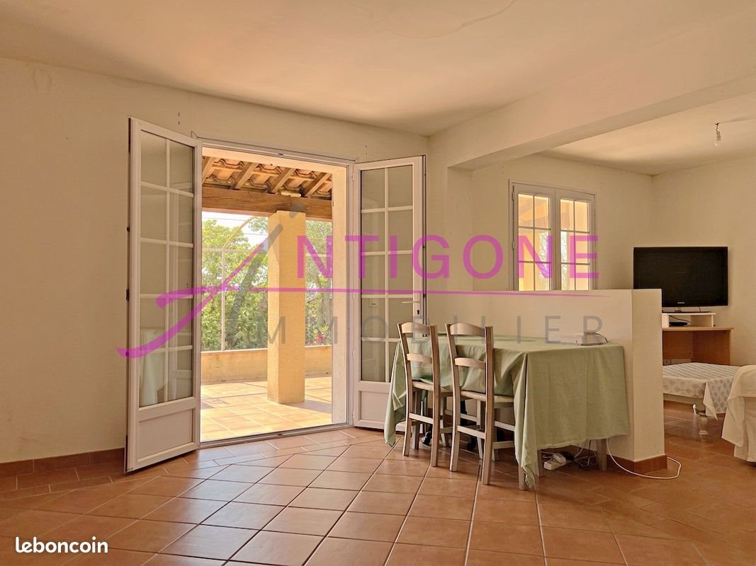 Maison à vendre, 64m², Le Beausset