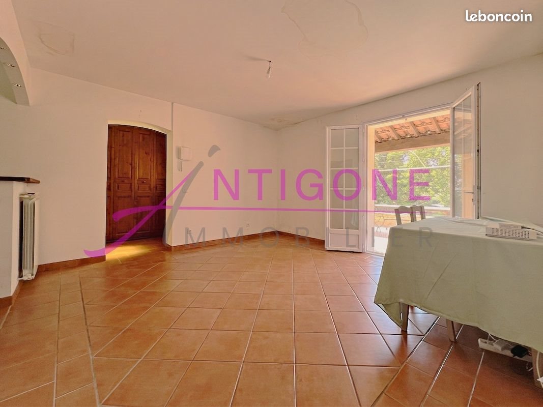 Maison à vendre, 64m², Le Beausset