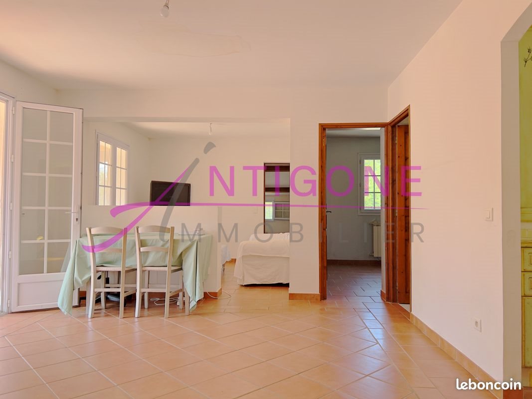 Maison à vendre, 64m², Le Beausset