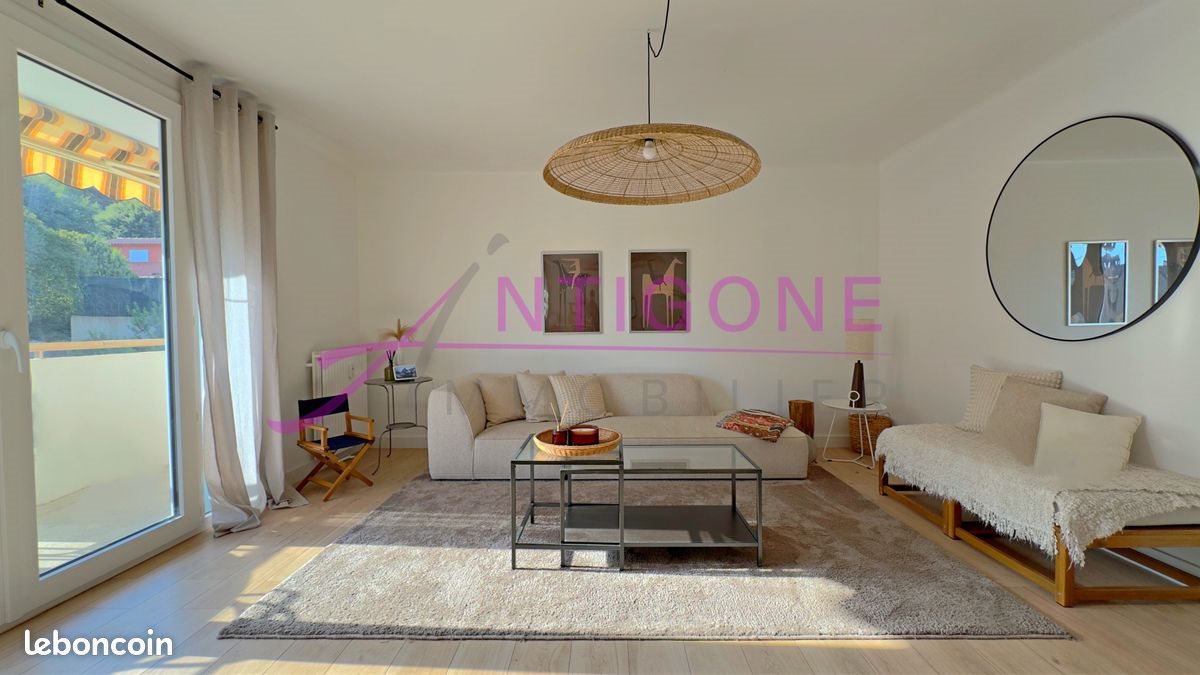 Appartement à vendre, 93m², Six-Fours-les-Plages
